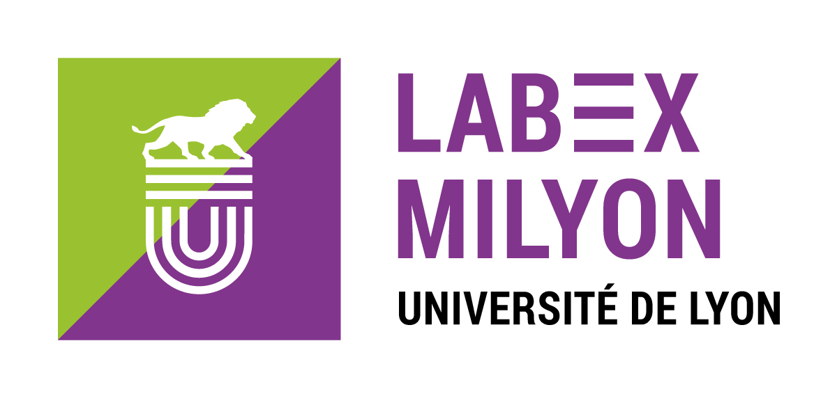 Logo du Labex Milyon