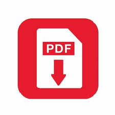 Fiche format PDF