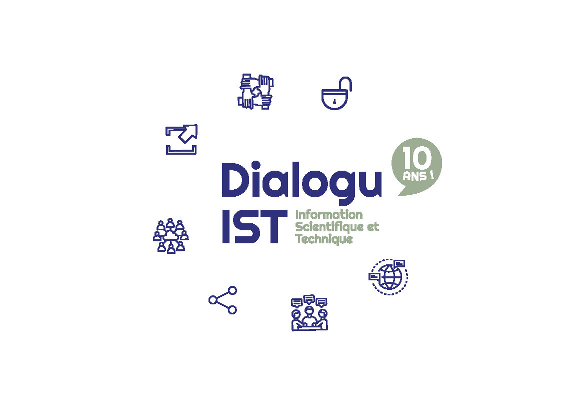 Une décennie de compétences collaboratives dans le cadre des 10 ans de Dialogu'IST