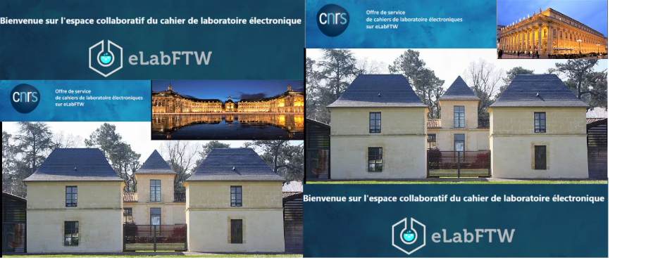 JTech CLE - Cahier de Laboratoire Électronique